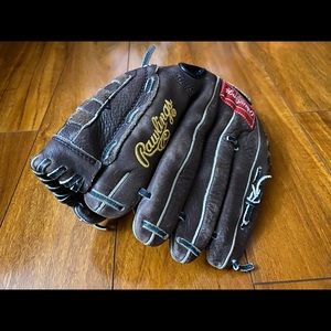 Rawlings Baseball glove